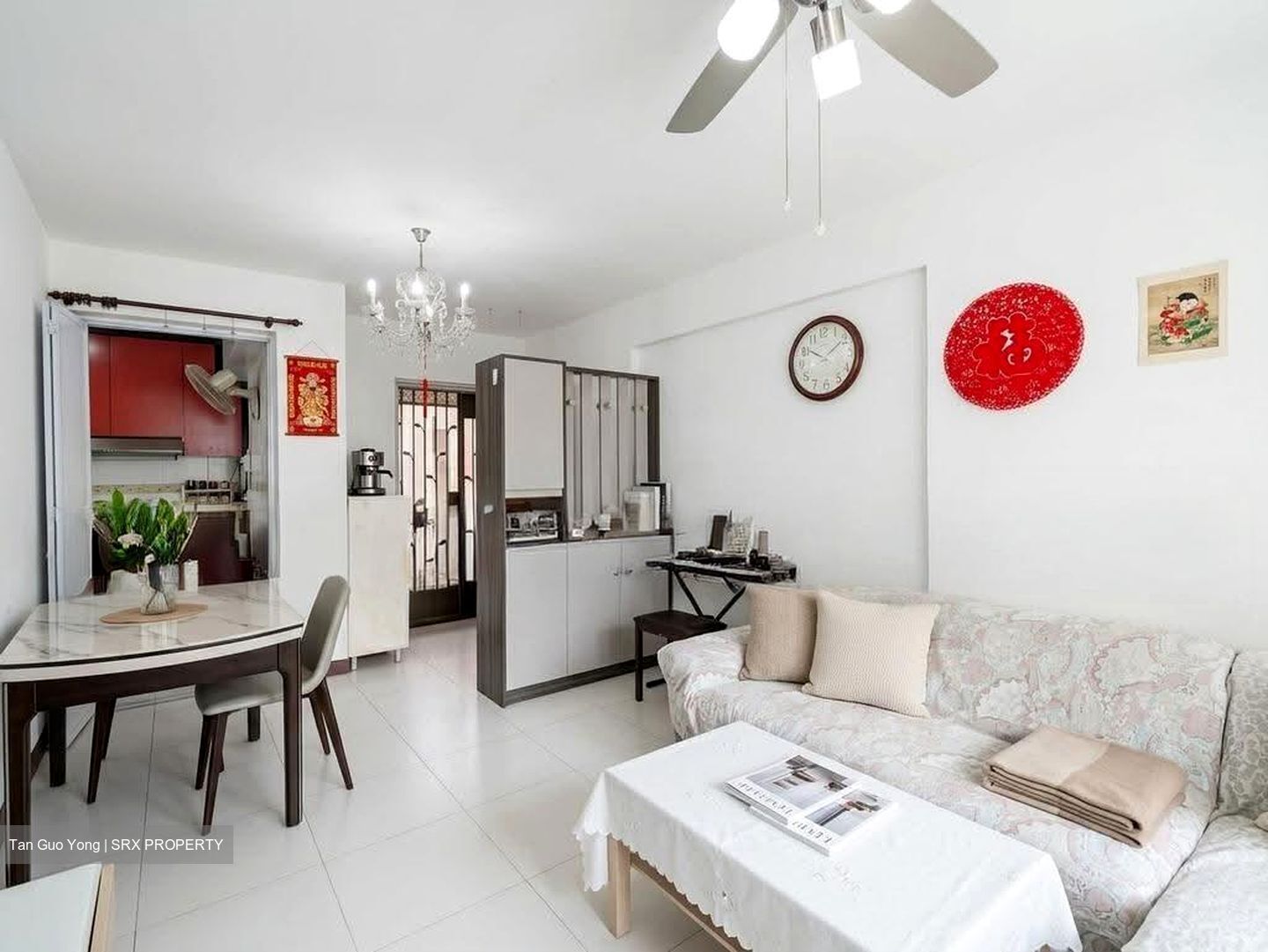 Blk 590A Montreal Dale (Sembawang), HDB 3 Rooms #608662031